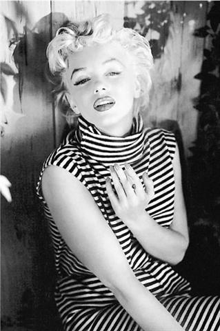 Marcos para cuadros laminas enmarcados, marylin 1954
